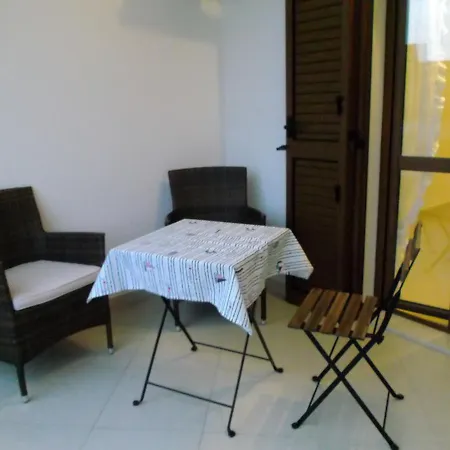L'Ancora Suite Orosei Exterior photo