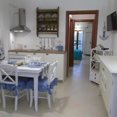L'Ancora Suite Orosei Exterior photo