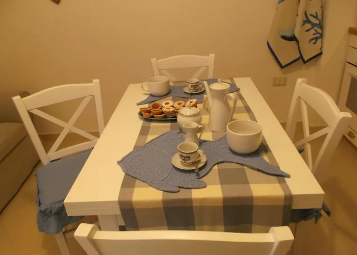 L\'Ancora Suite