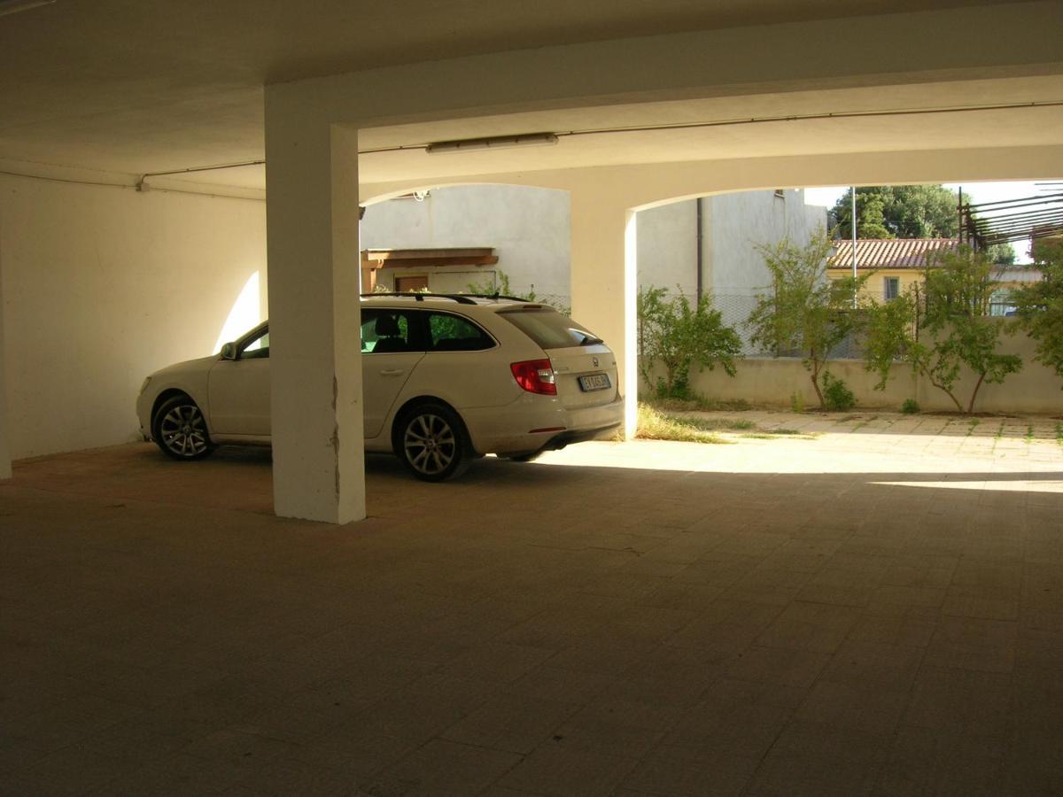 Apartment L'ancora *