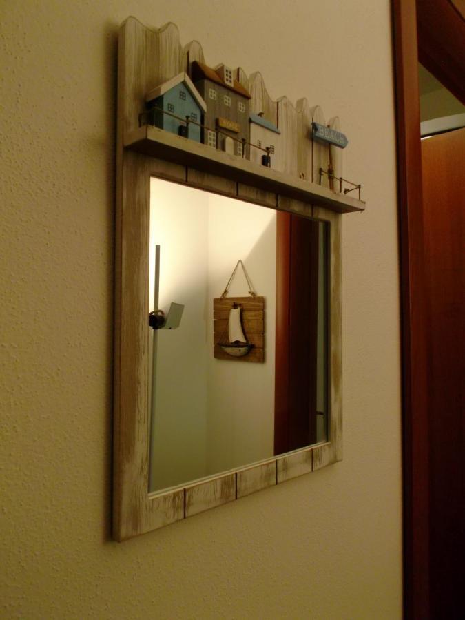 Apartment L'ancora