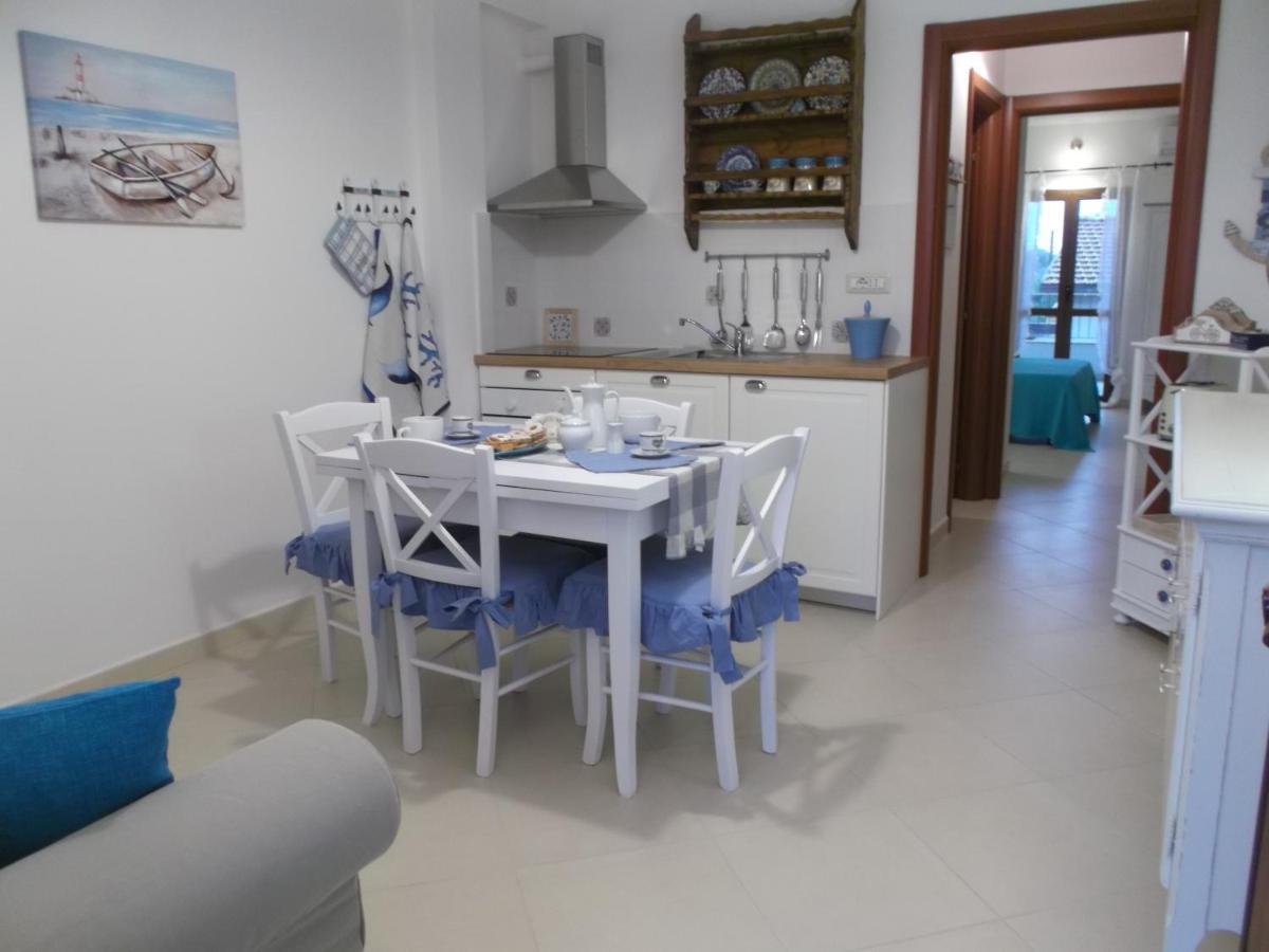 Apartment L'ancora