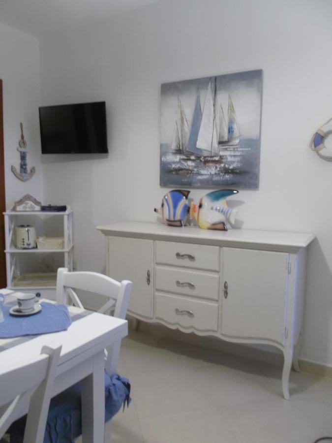 Apartment L'ancora *