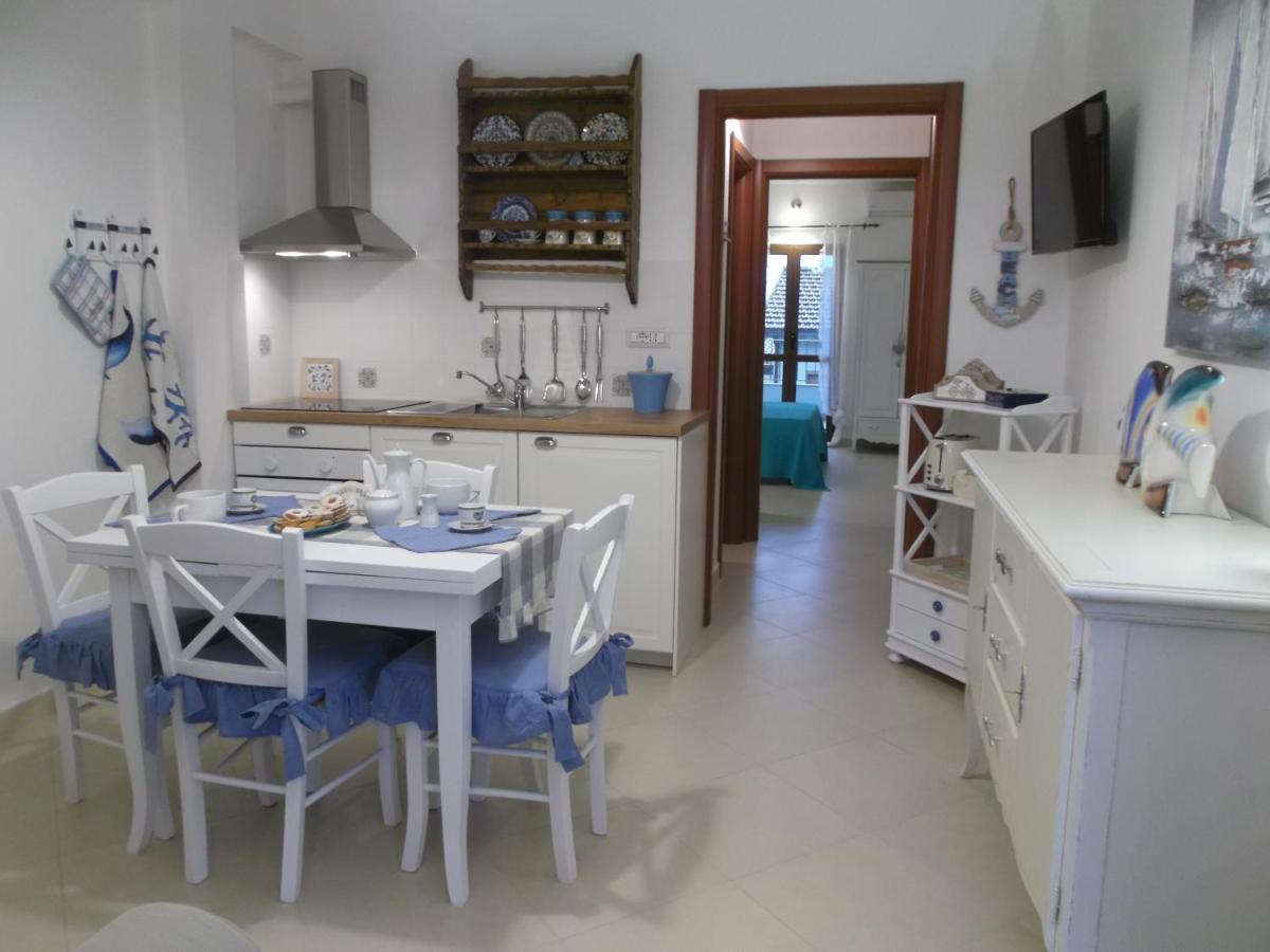 Apartment L'ancora Orosei