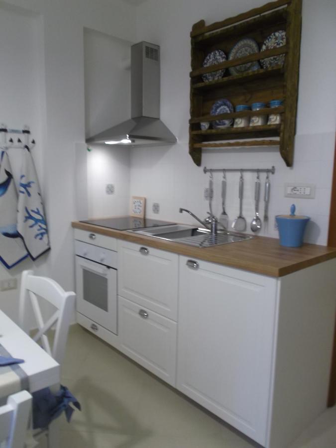 L'ancora Apartment