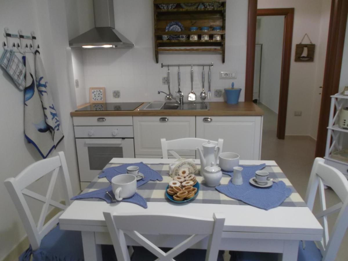 Apartamento L'ancora *