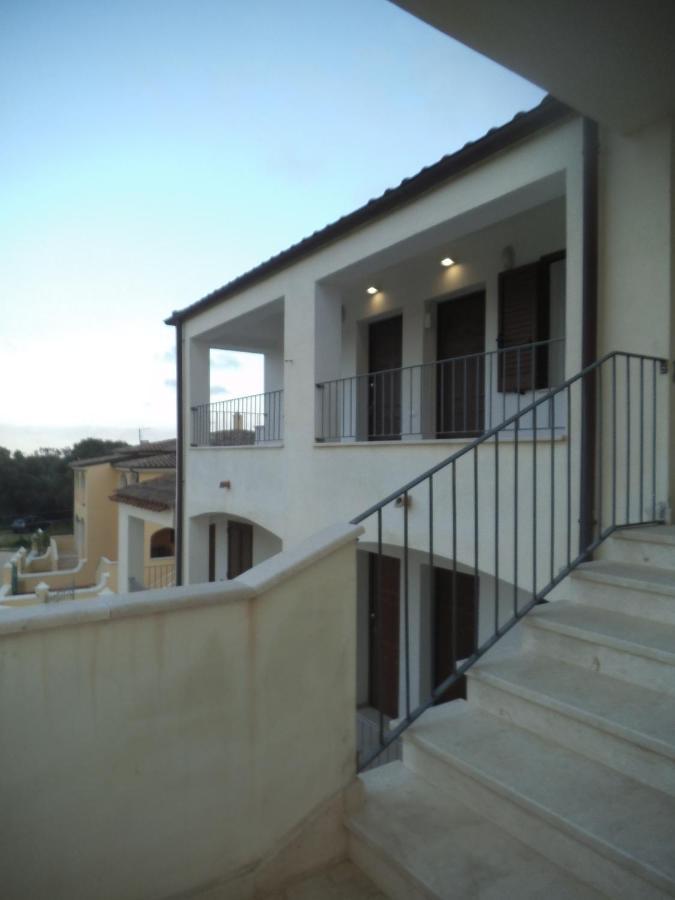 Apartment L'ancora *