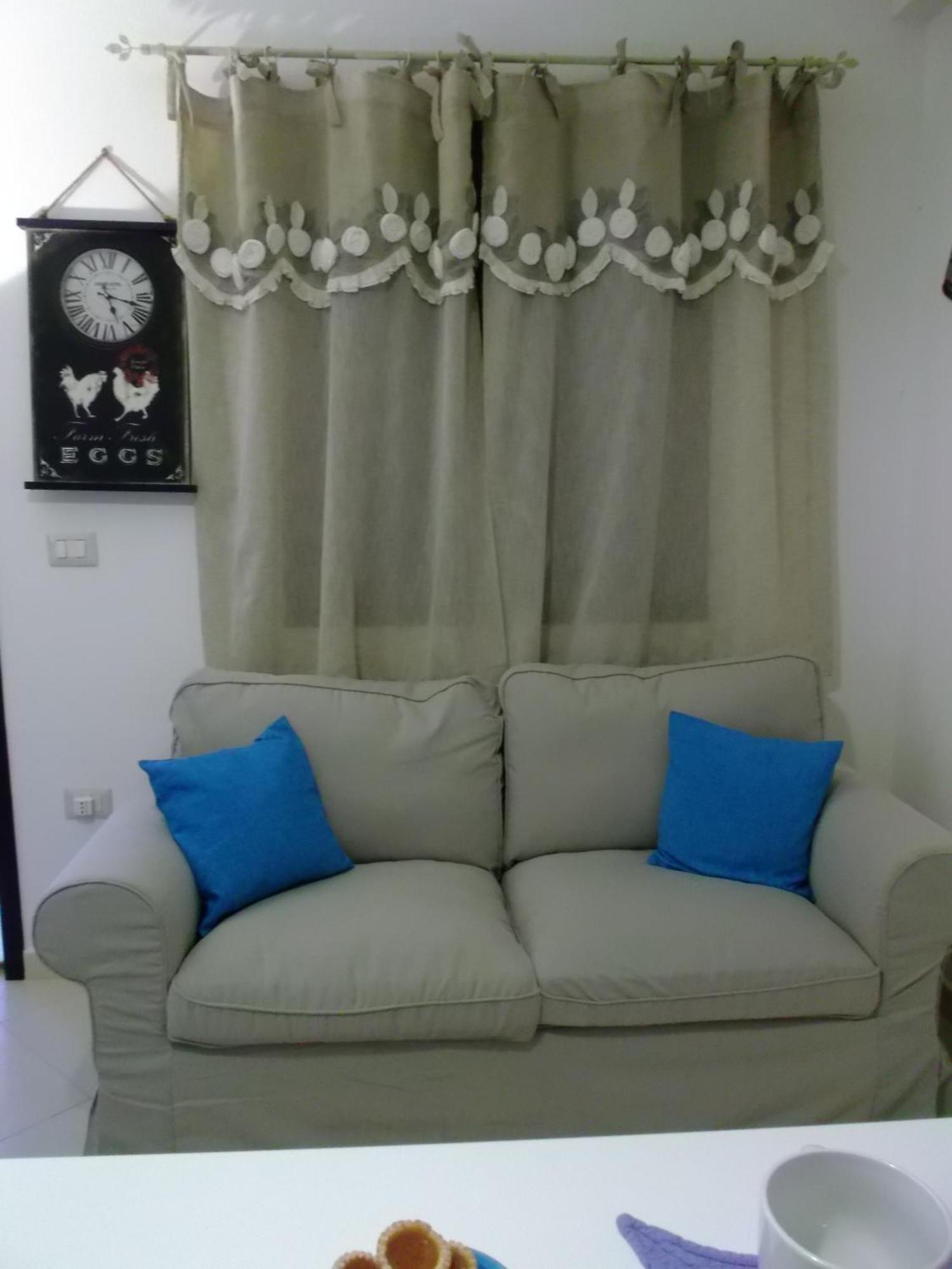 Apartment L'ancora