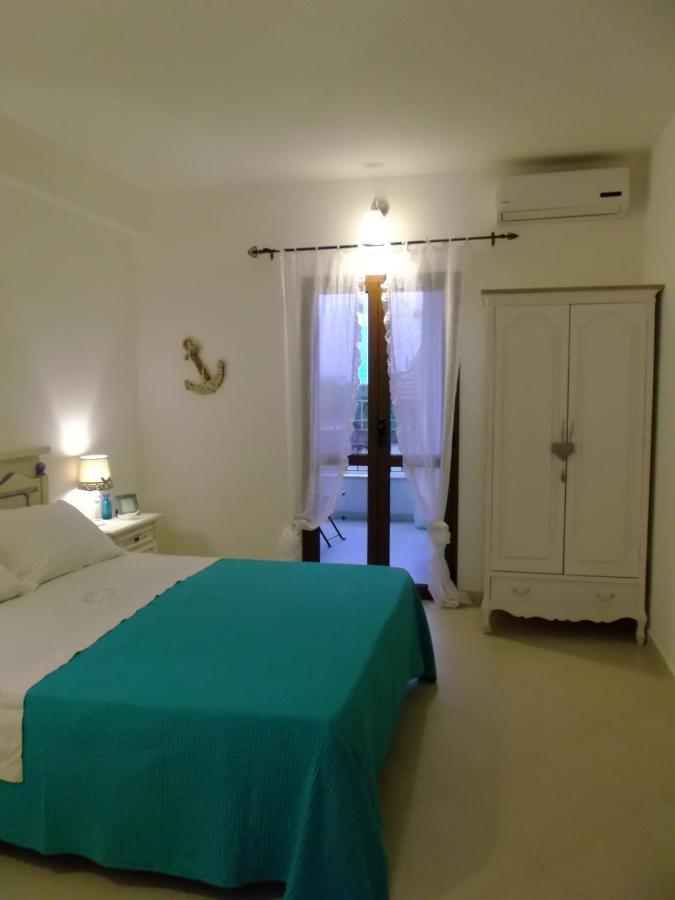 Apartment L'ancora