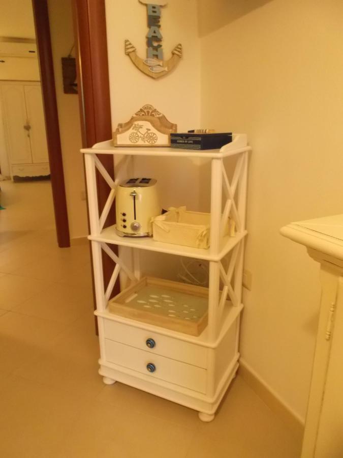Apartment L'ancora Orosei